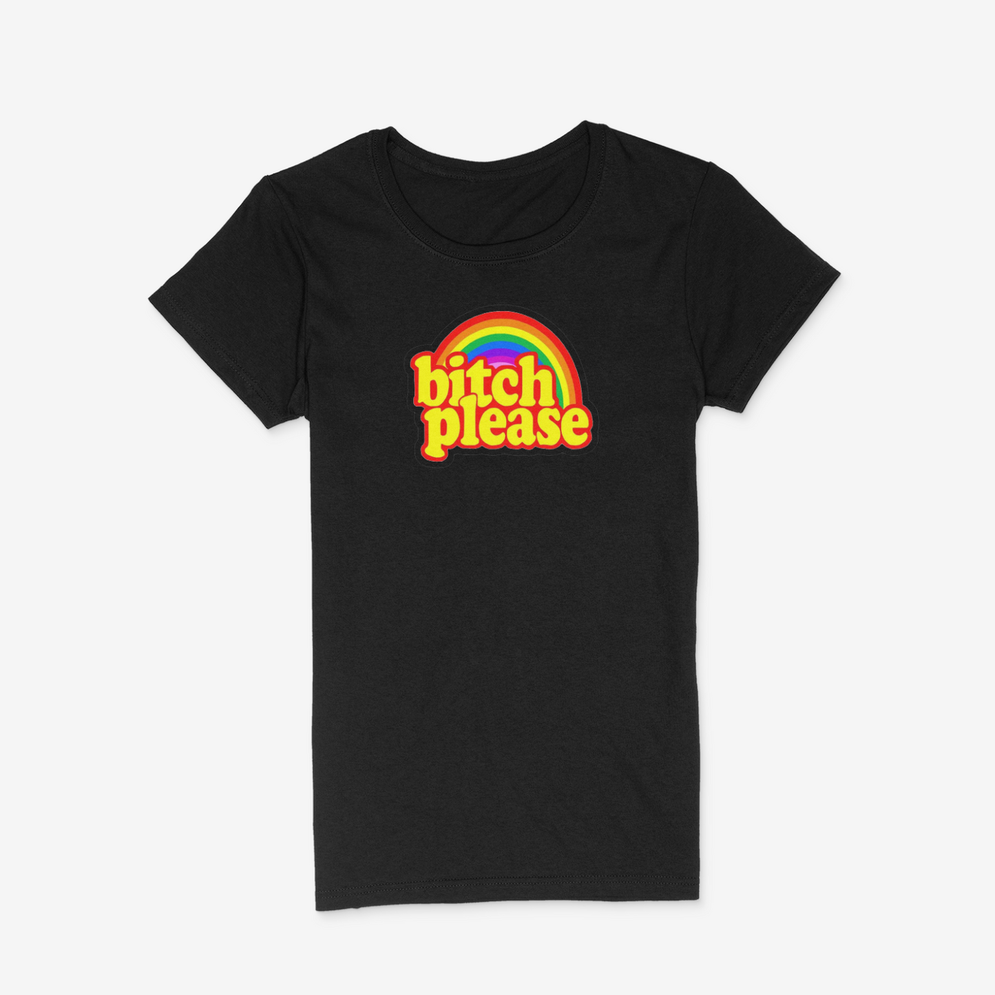 Bitch Please Shirt