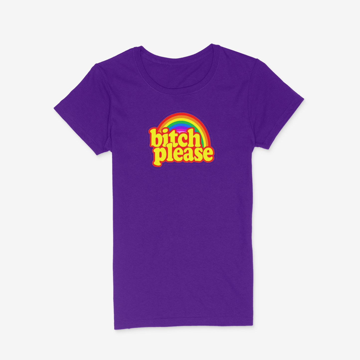 Bitch Please Shirt