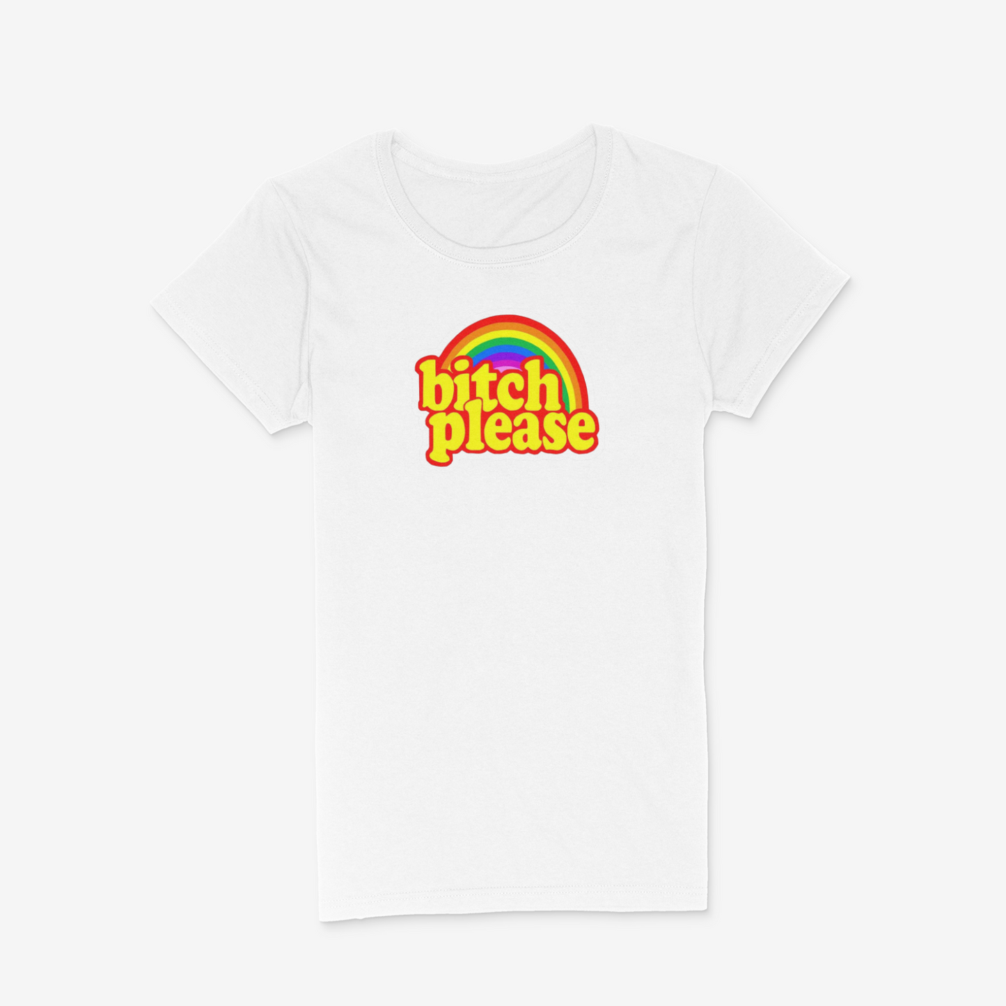 Bitch Please Shirt