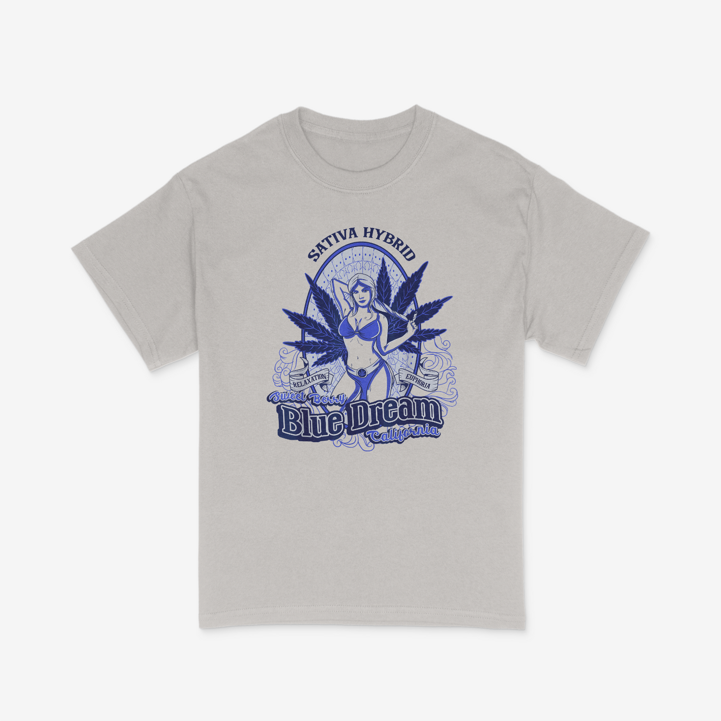 Blue Dream Strain Shirt