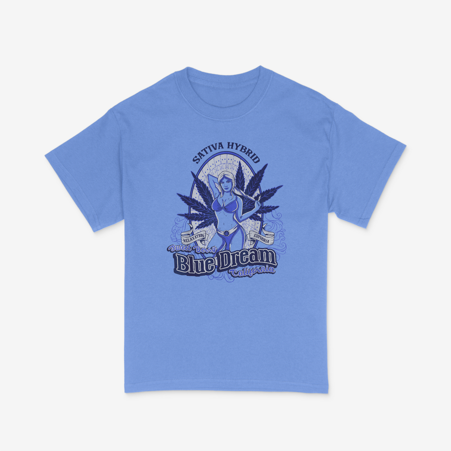 Blue Dream Strain Shirt