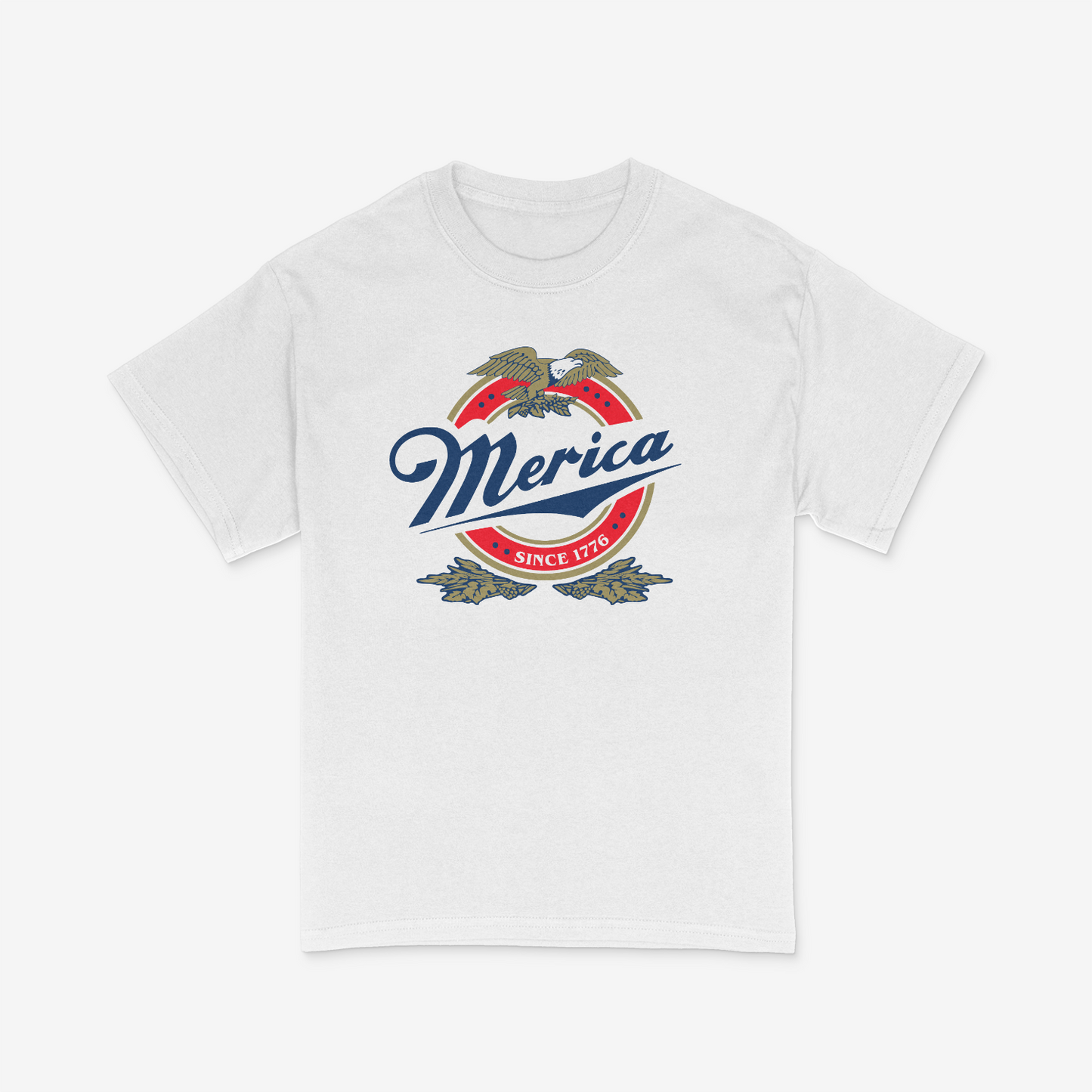 Merica Miller Shirt