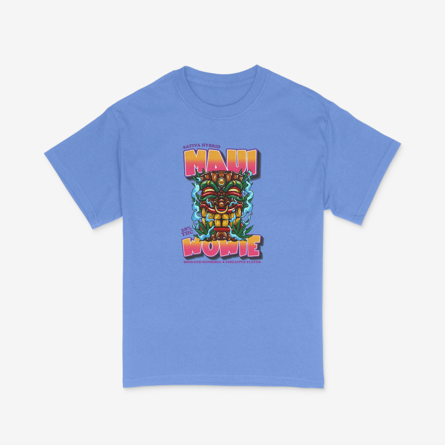 Maui Wowie Strain Shirt