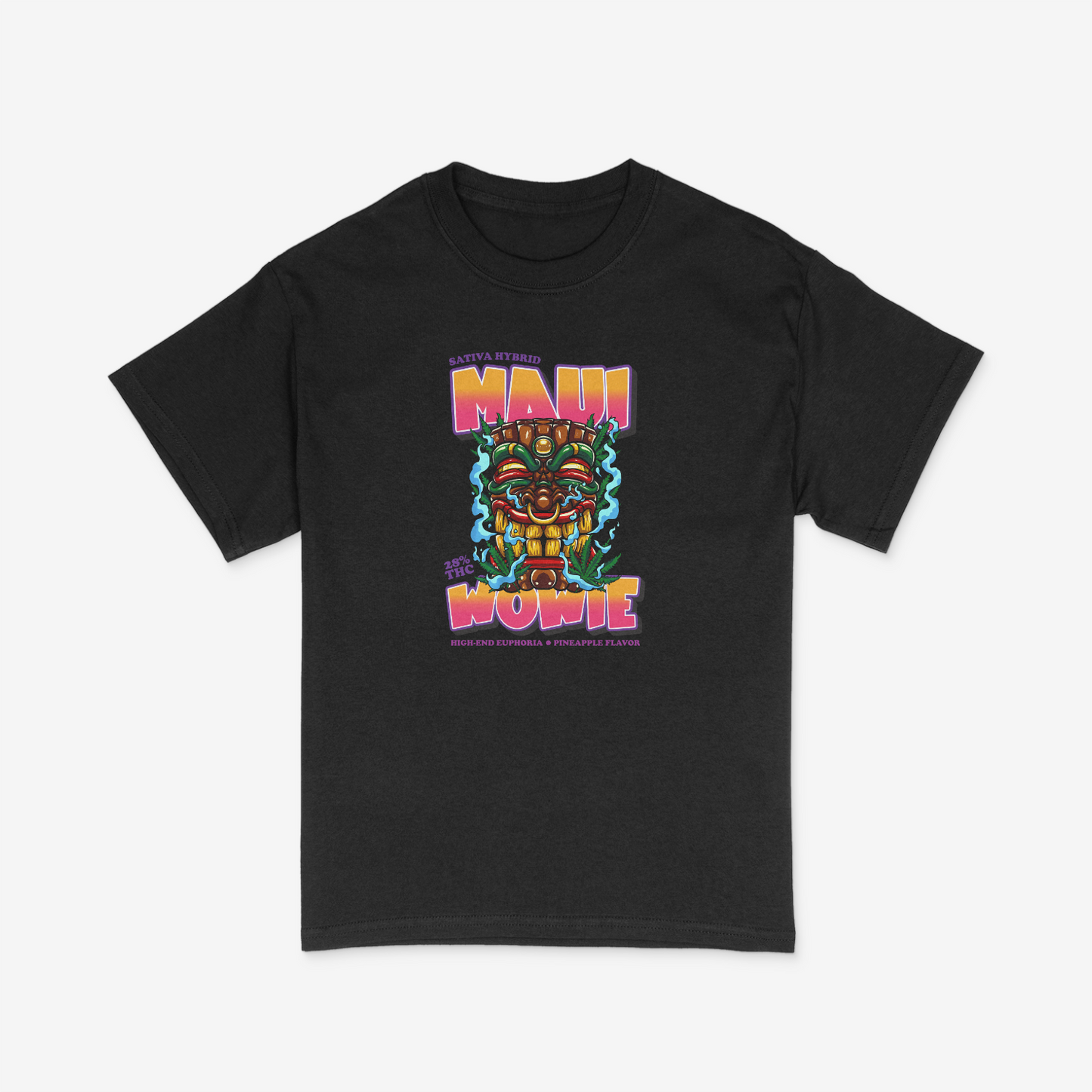 Maui Wowie Strain Shirt