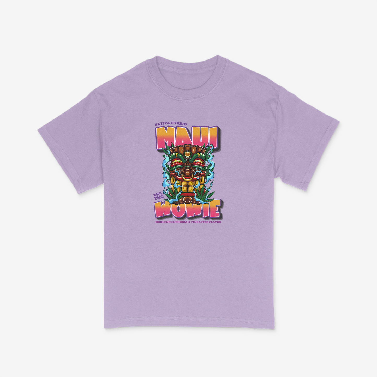 Maui Wowie Strain Shirt