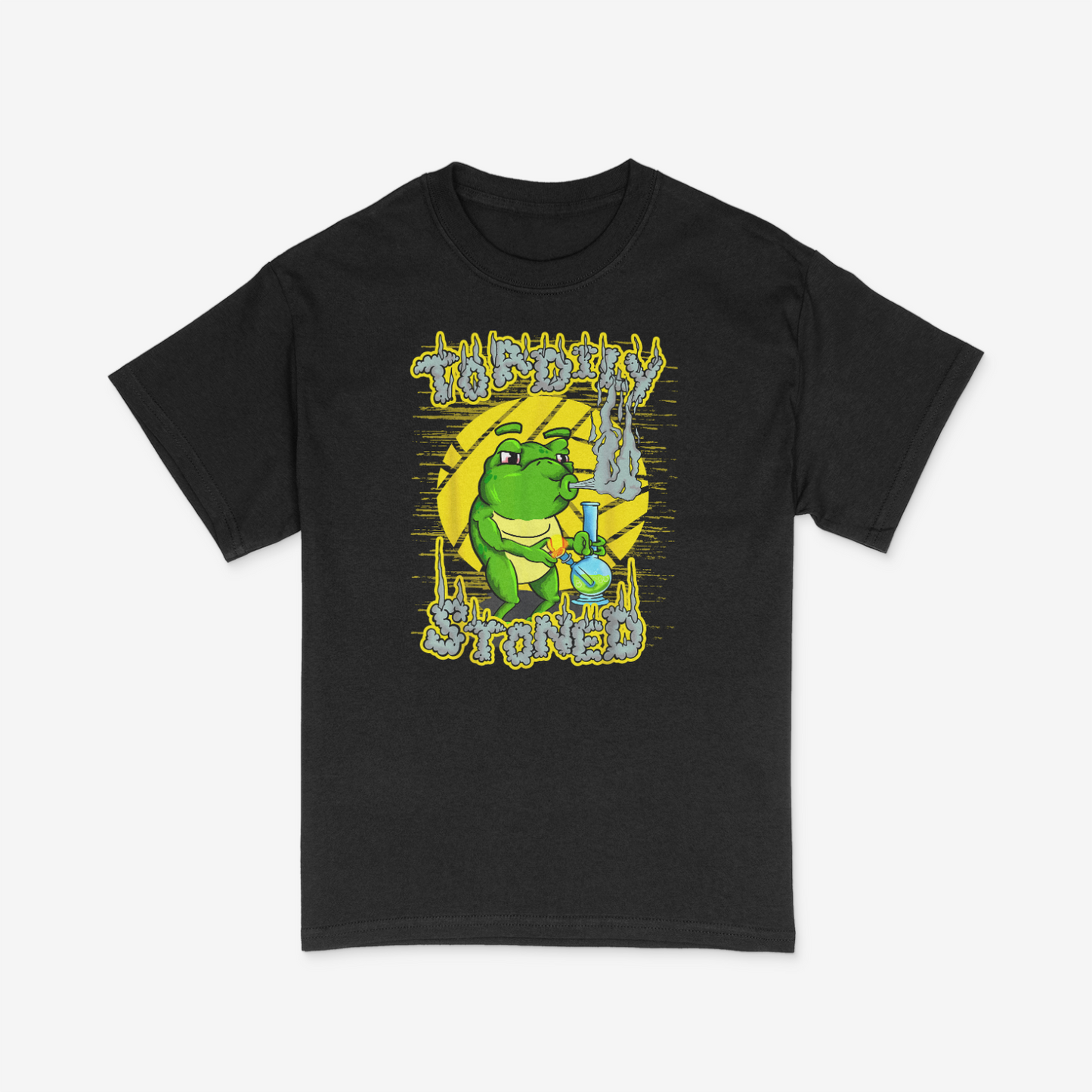 Toadily Stoned Shirt