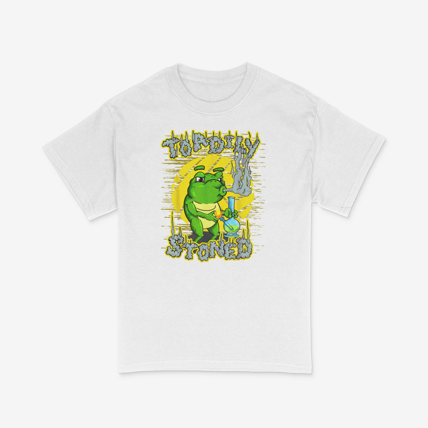 Toadily Stoned Shirt