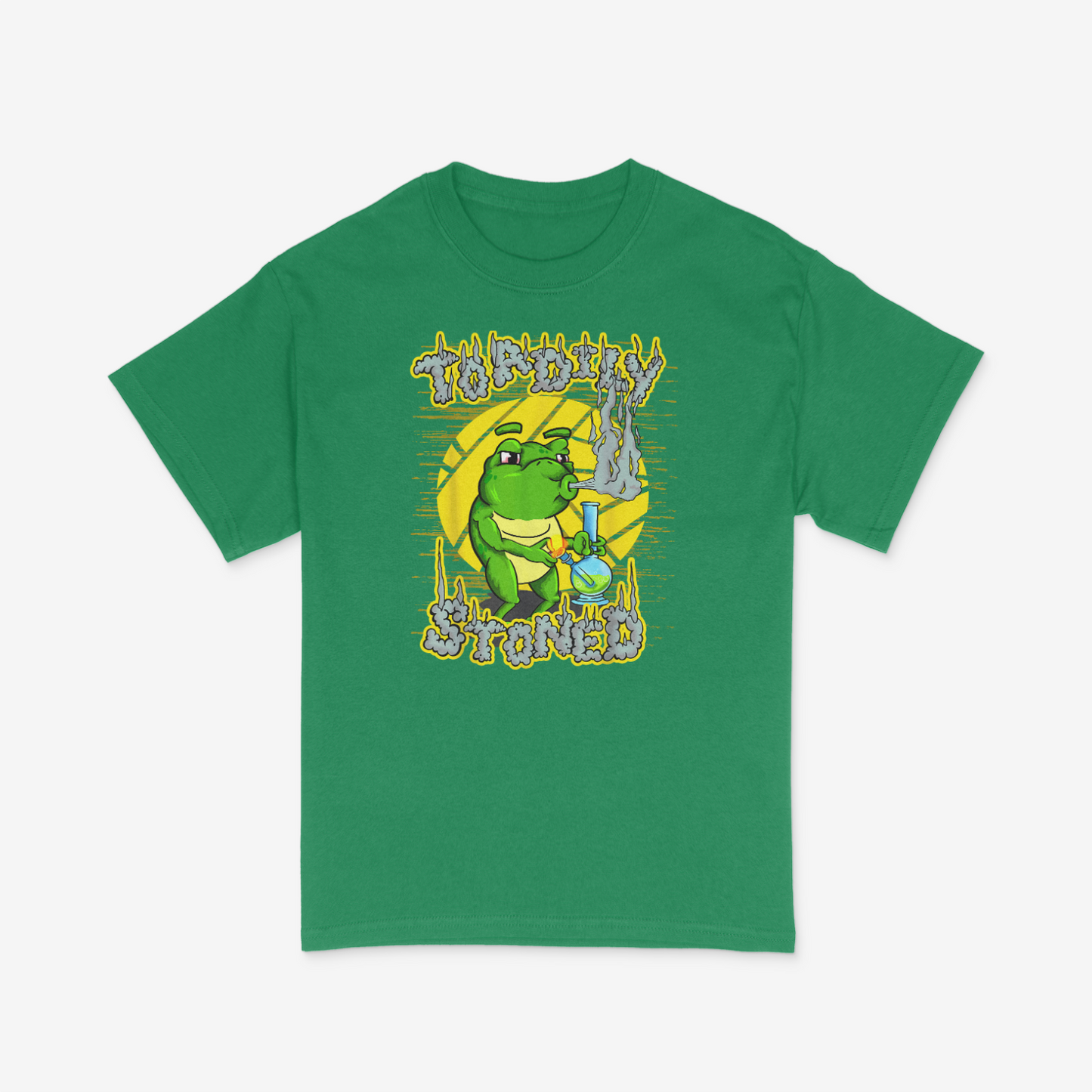 Toadily Stoned Shirt